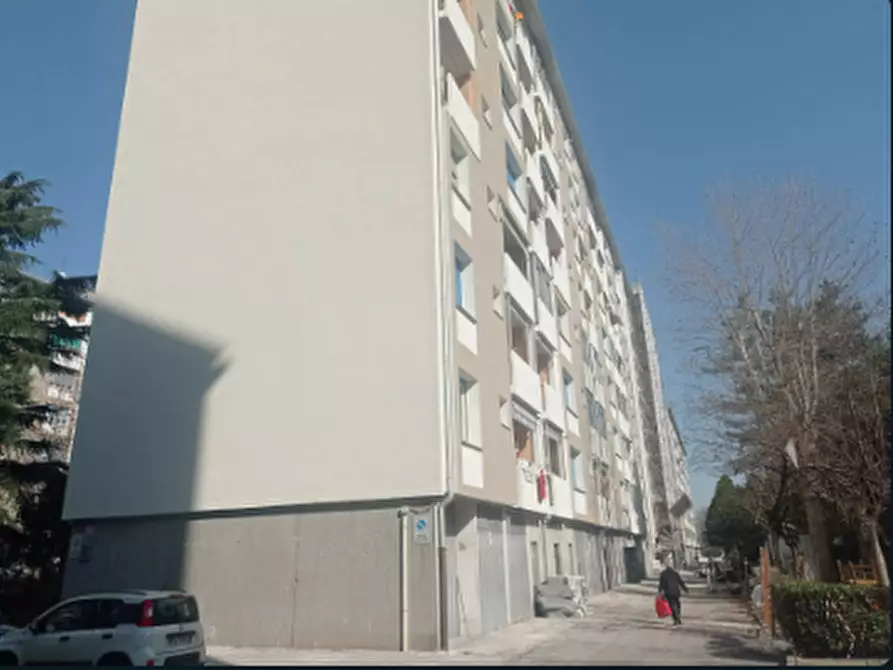 Immagine 2 di Appartamento in vendita  a Torino