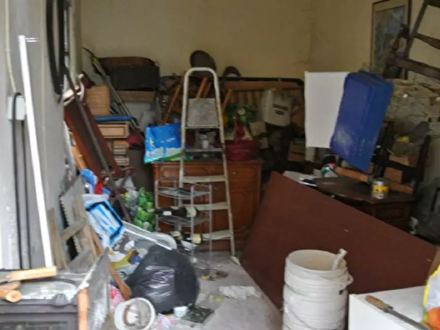 Immagine 11 di Appartamento in vendita  a Torino