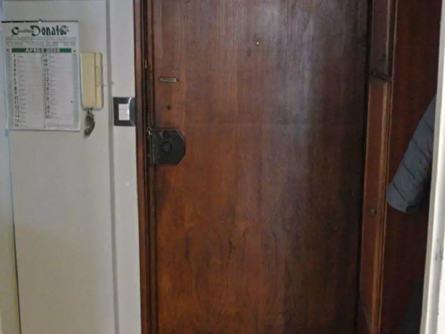 Immagine 6 di Appartamento in vendita  a Torino