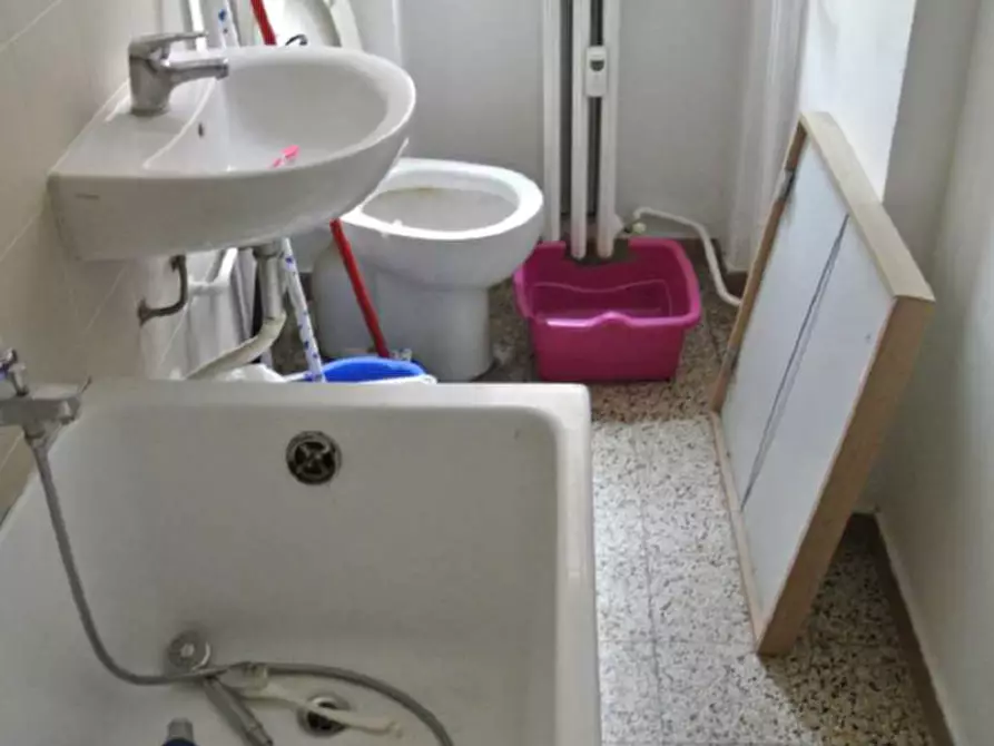 Immagine 8 di Appartamento in vendita  a Torino