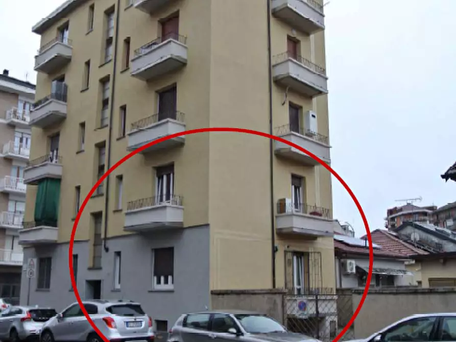 Immagine 1 di Appartamento in vendita  a Torino