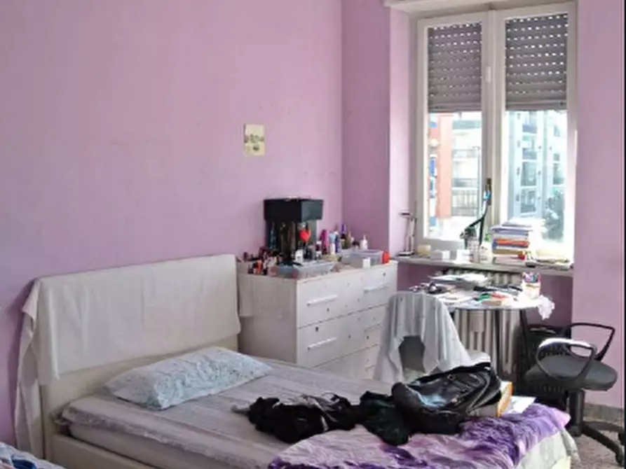 Immagine 7 di Appartamento in vendita  a Torino