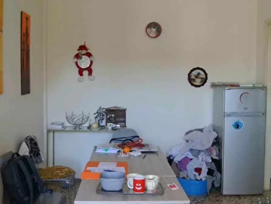 Immagine 4 di Appartamento in vendita  a Torino