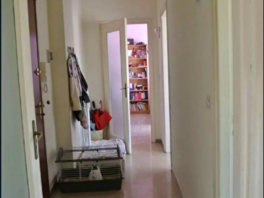 Immagine 2 di Appartamento in vendita  a Torino