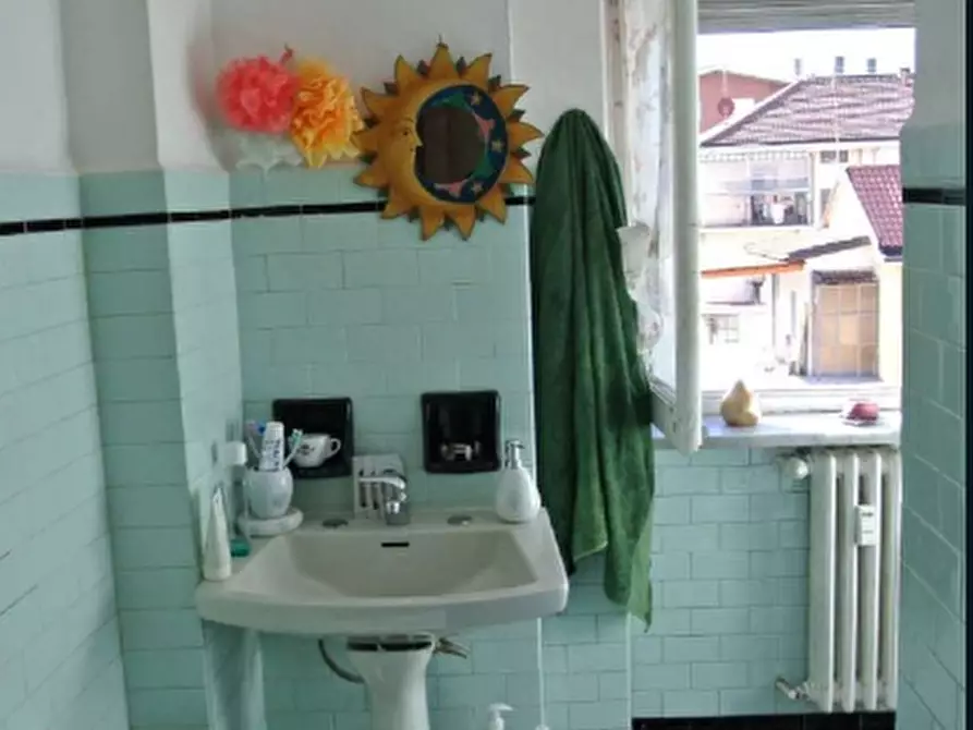 Immagine 5 di Appartamento in vendita  a Torino