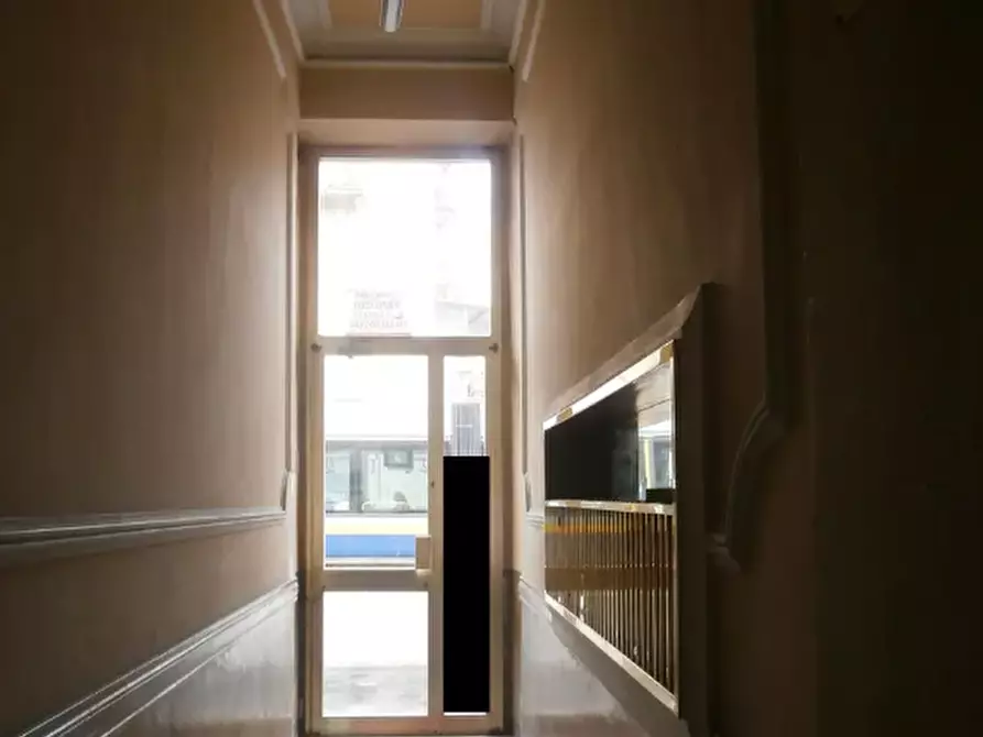 Immagine 4 di Appartamento in vendita  a Torino