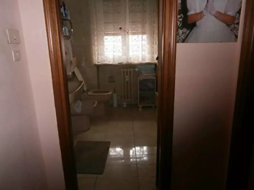 Immagine 8 di Appartamento in vendita  a Torino