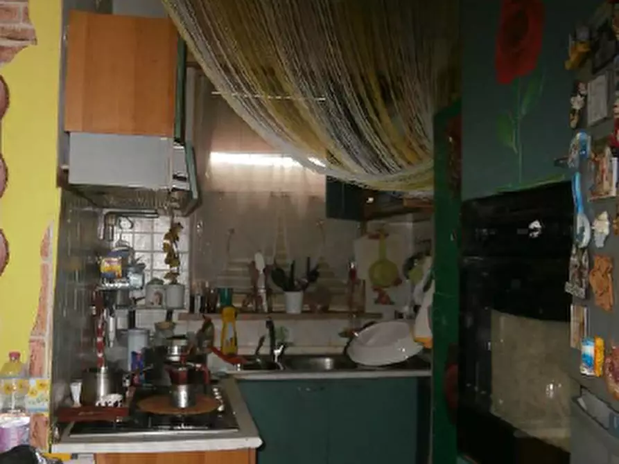 Immagine 5 di Appartamento in vendita  a Torino