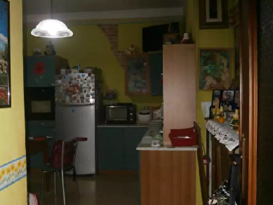 Immagine 6 di Appartamento in vendita  a Torino