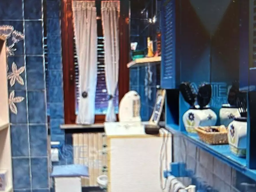 Immagine 2 di Appartamento in vendita  a Rosignano Marittimo