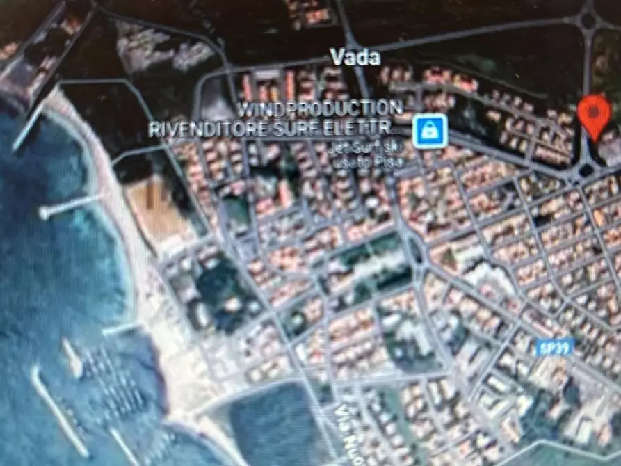 Immagine 11 di Appartamento in vendita  a Rosignano Marittimo