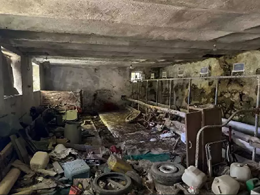 Immagine 6 di Terratetto in vendita  a Andrate