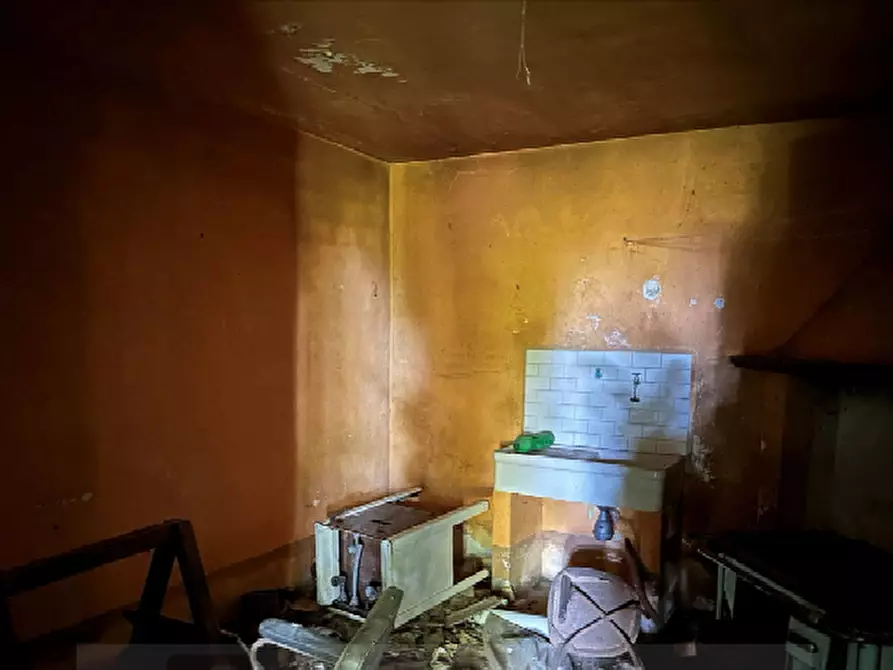 Immagine 4 di Terratetto in vendita  a Andrate