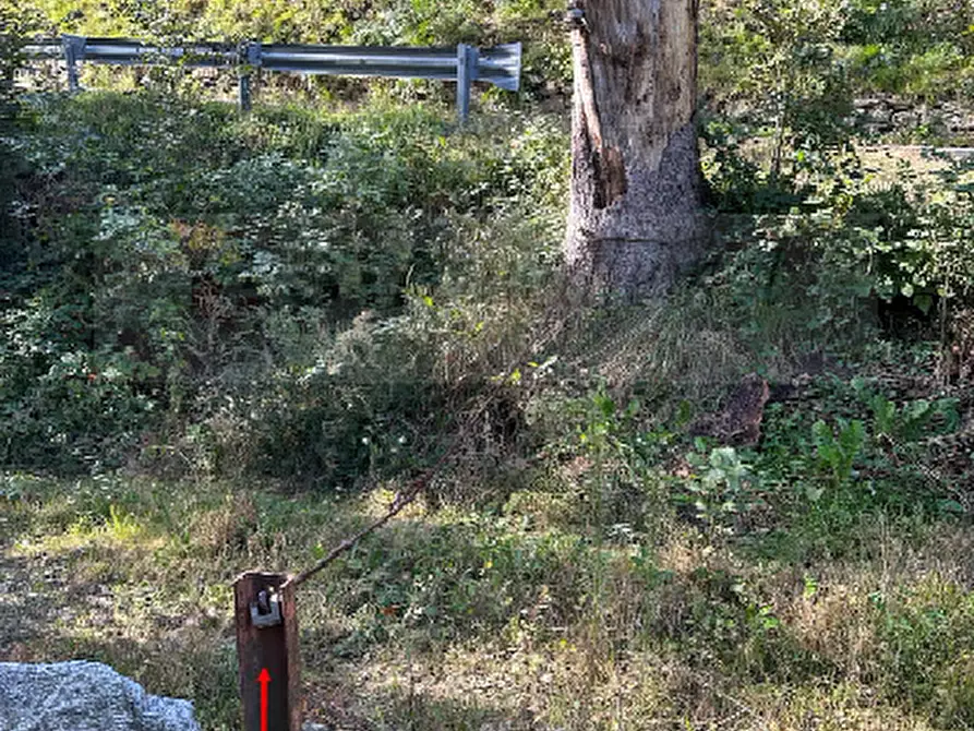 Immagine 1 di Terratetto in vendita  a Andrate