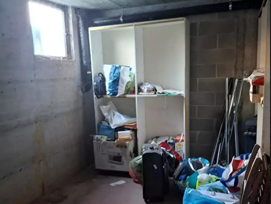 Immagine 18 di Villetta a schiera in vendita  a Volpiano