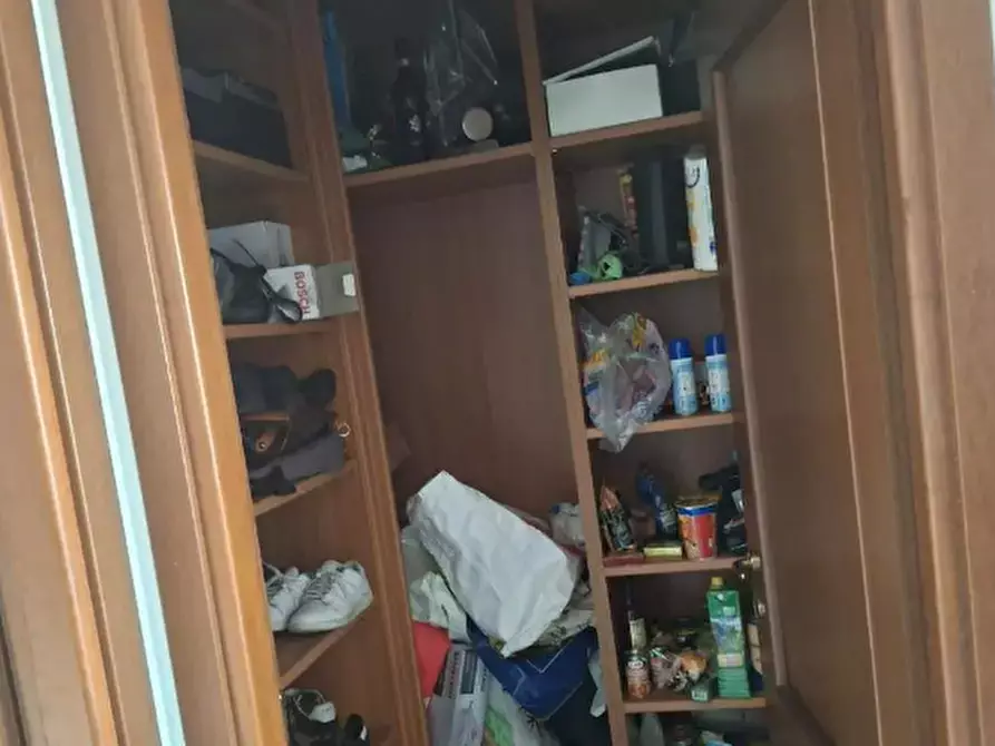 Immagine 11 di Villetta a schiera in vendita  a Volpiano