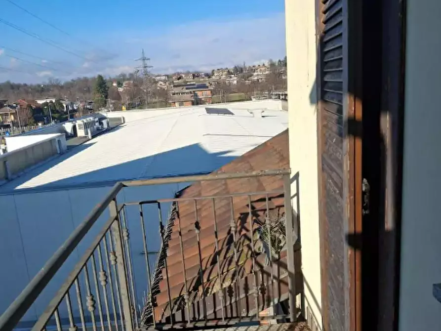 Immagine 4 di Villetta a schiera in vendita  a Volpiano