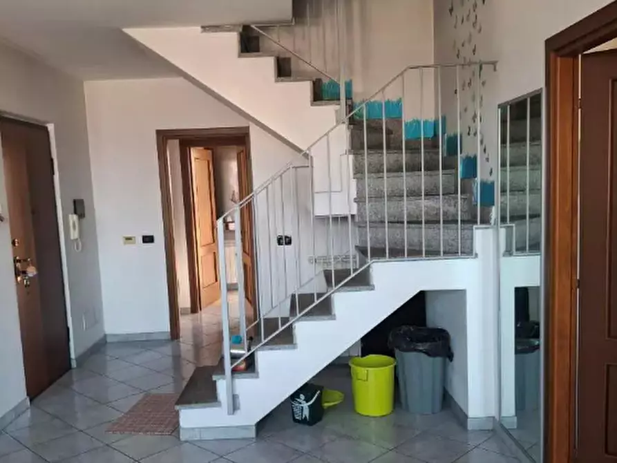 Immagine 9 di Villetta a schiera in vendita  a Volpiano