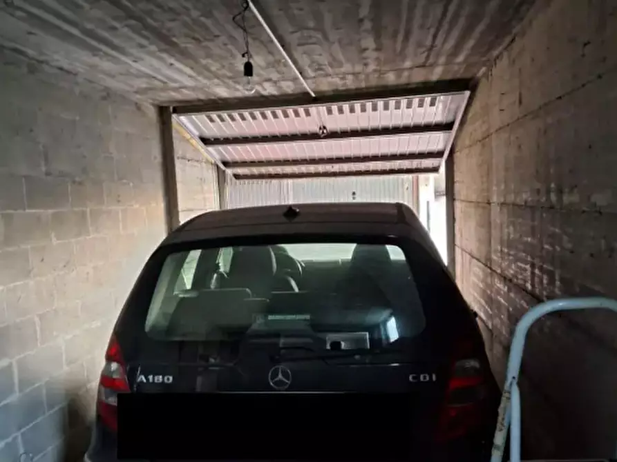 Immagine 19 di Villetta a schiera in vendita  a Volpiano