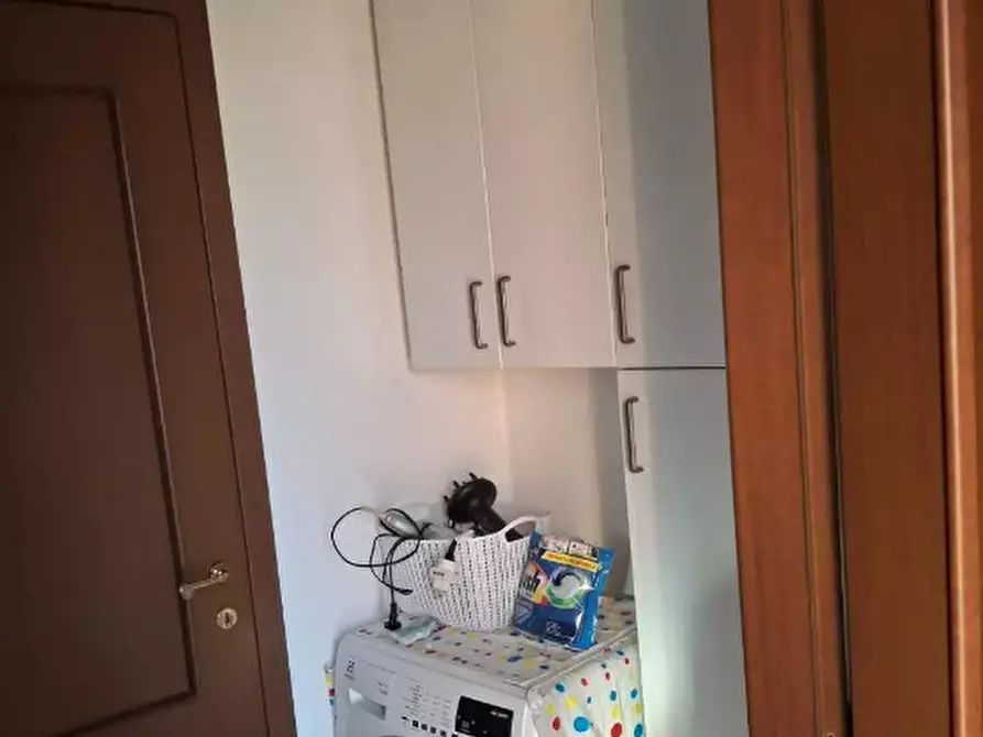 Immagine 12 di Villetta a schiera in vendita  a Volpiano