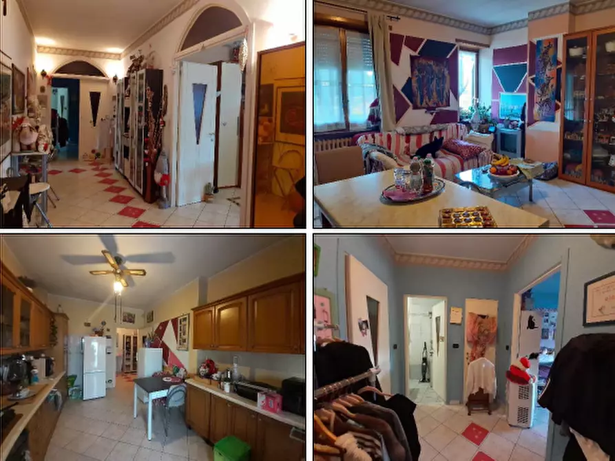 Immagine 3 di Appartamento in vendita  a Santena