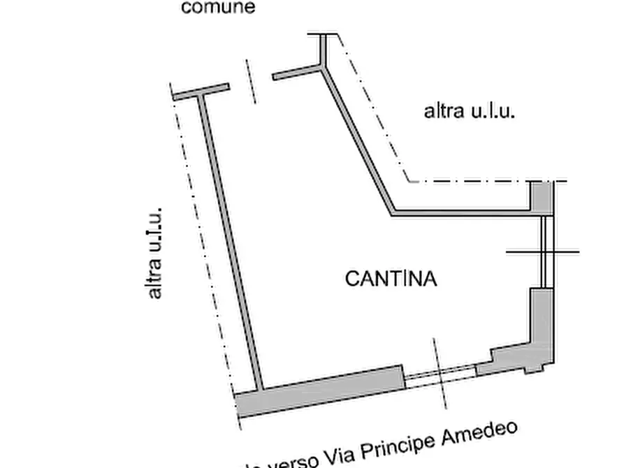 Immagine 7 di Appartamento in vendita  a Santena