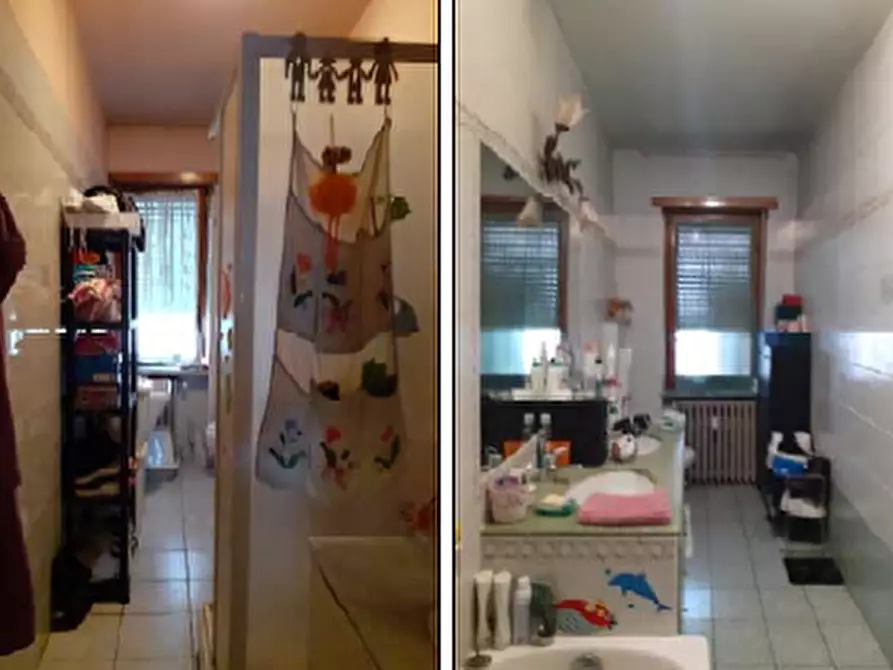 Immagine 5 di Appartamento in vendita  a Santena