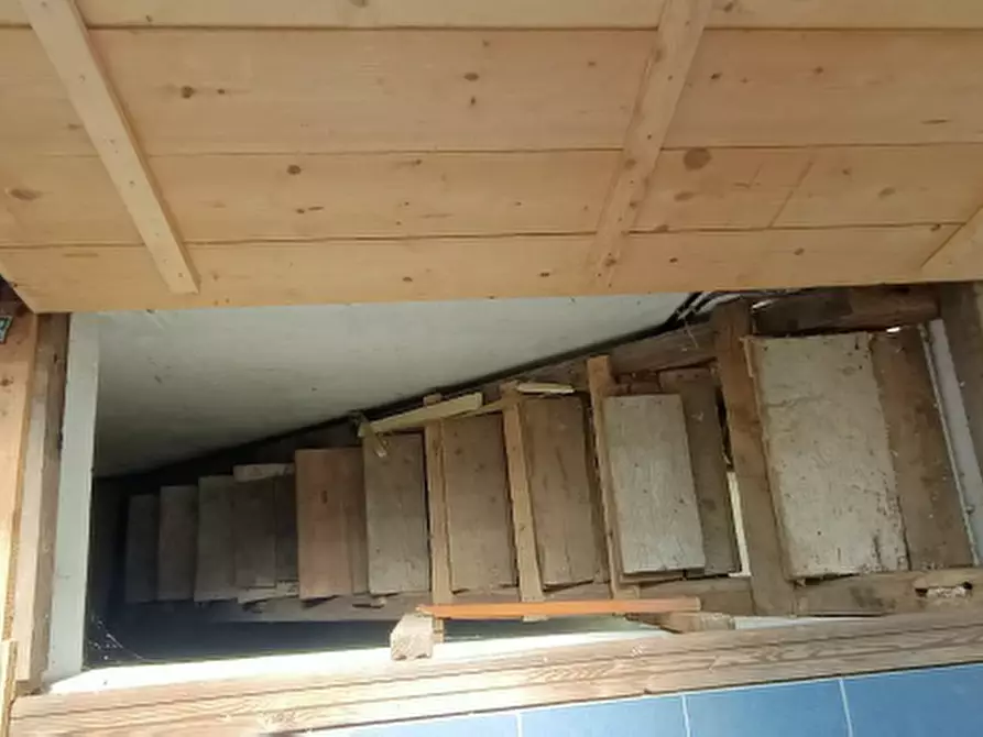 Immagine 14 di Casa indipendente in vendita  a Rocca Canavese