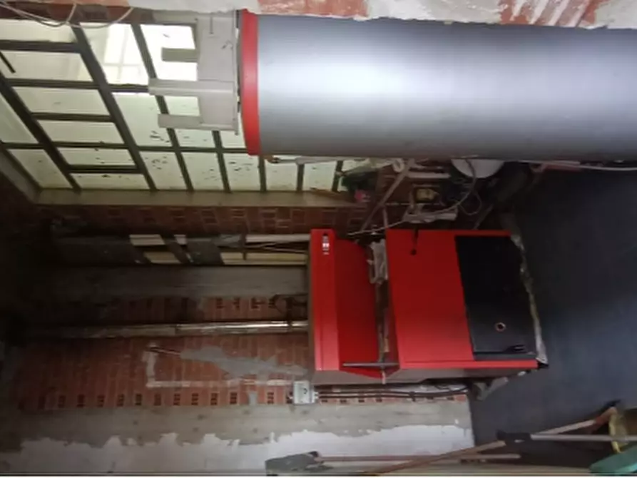 Immagine 13 di Casa indipendente in vendita  a Rocca Canavese