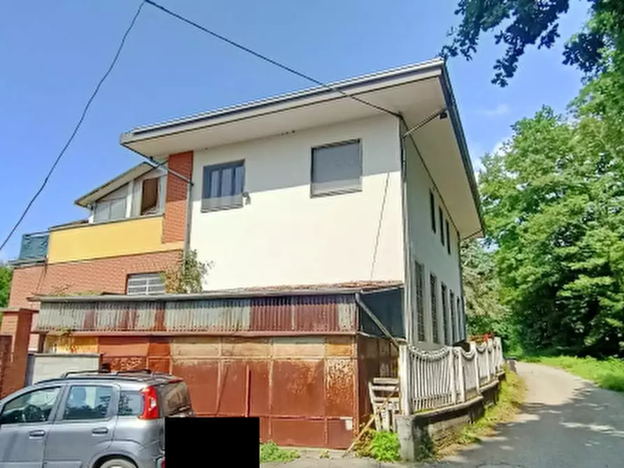 Immagine 7 di Casa indipendente in vendita  a Rocca Canavese