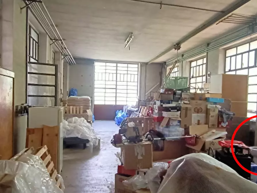 Immagine 15 di Casa indipendente in vendita  a Rocca Canavese