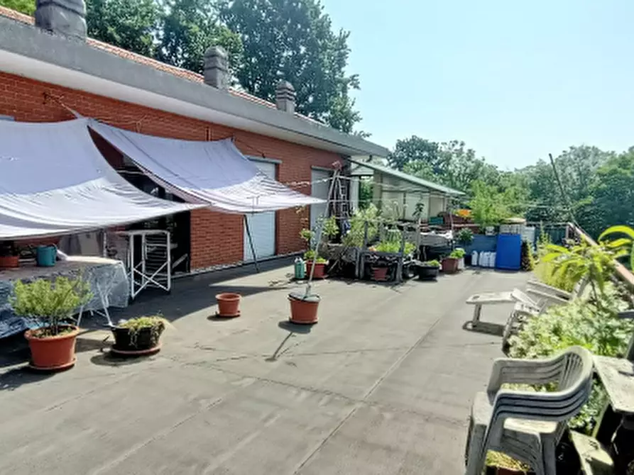 Immagine 10 di Casa indipendente in vendita  a Rocca Canavese