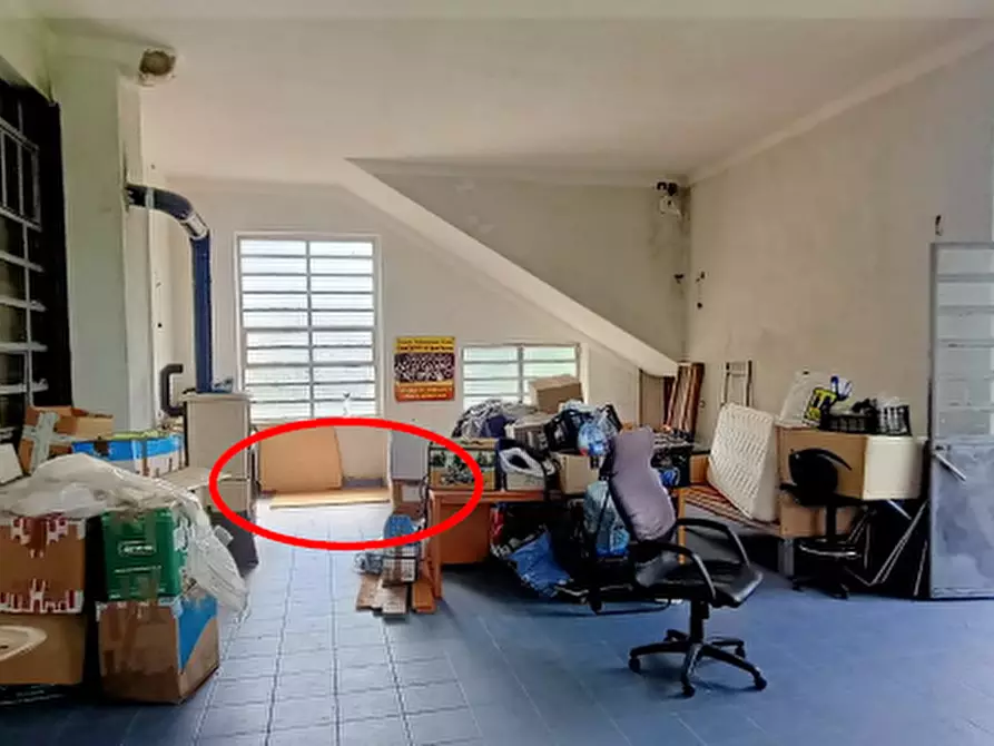 Immagine 12 di Casa indipendente in vendita  a Rocca Canavese