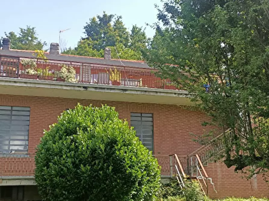 Immagine 2 di Casa indipendente in vendita  a Rocca Canavese