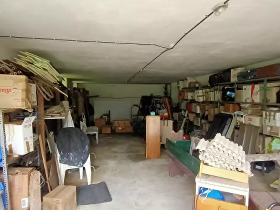 Immagine 23 di Casa indipendente in vendita  a Rocca Canavese