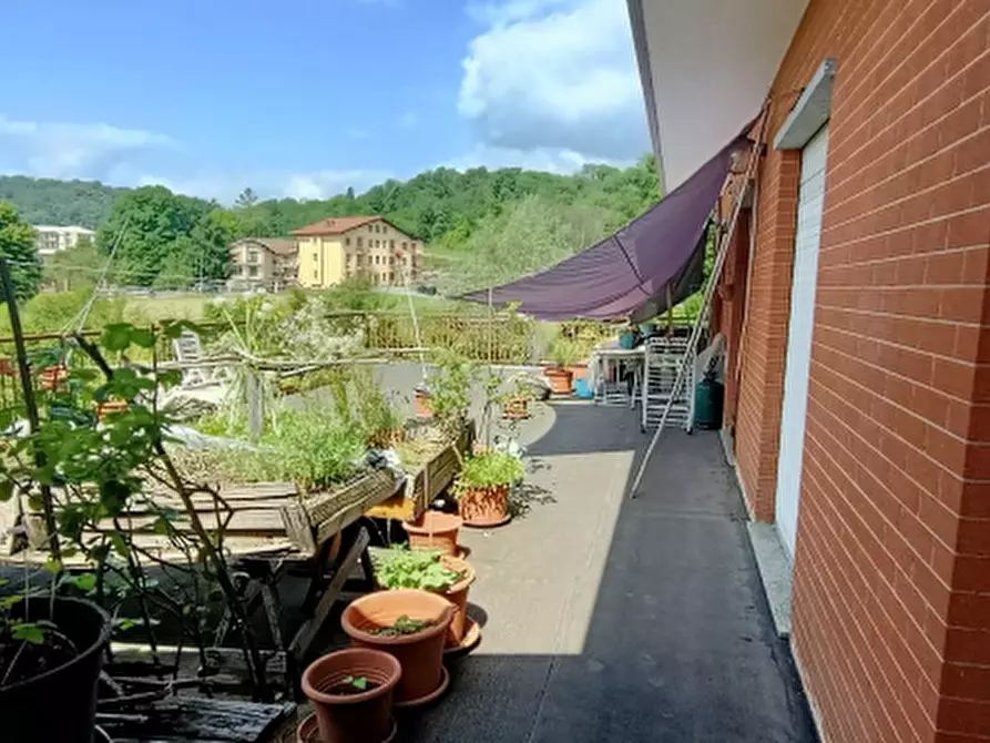 Immagine 9 di Casa indipendente in vendita  a Rocca Canavese