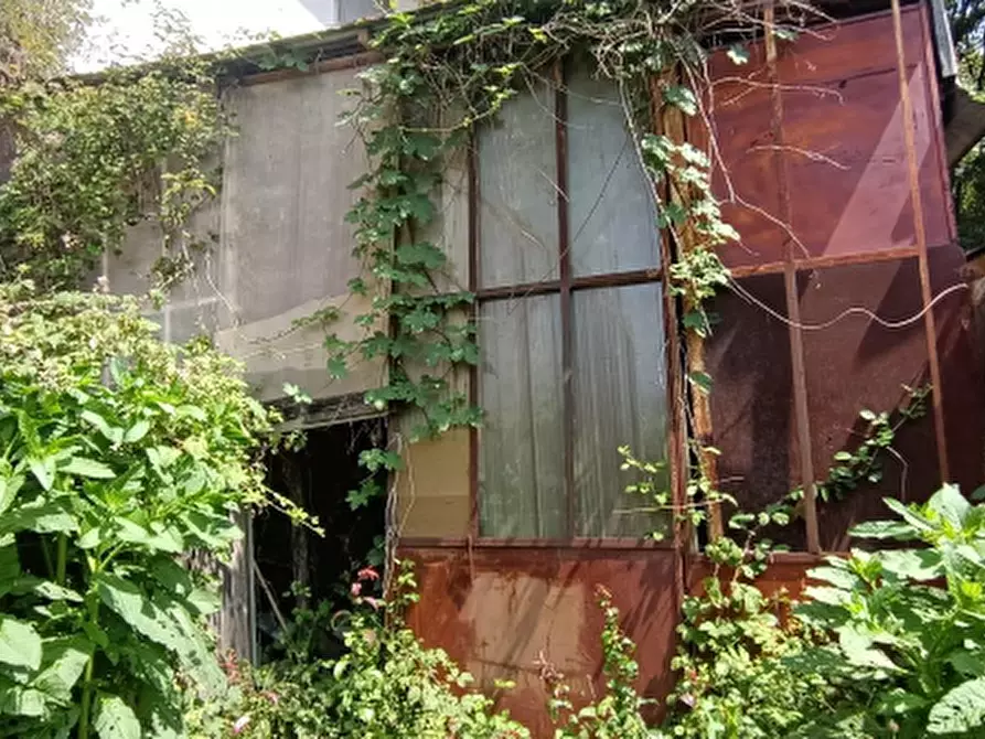 Immagine 6 di Casa indipendente in vendita  a Rocca Canavese