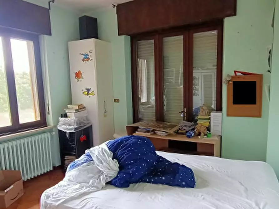 Immagine 21 di Casa indipendente in vendita  a Rocca Canavese
