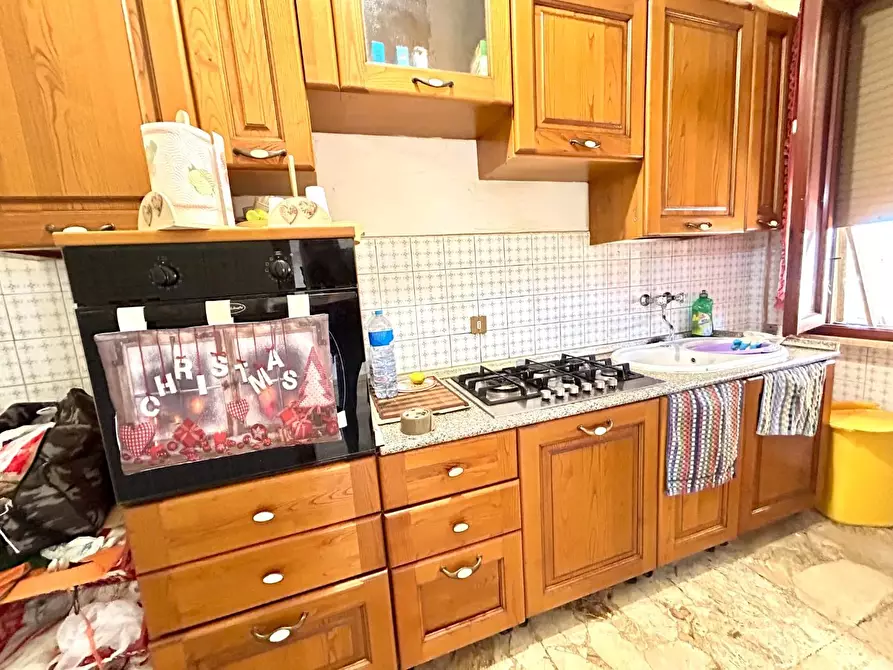 Immagine 6 di Porzione di casa in vendita  a Ponsacco