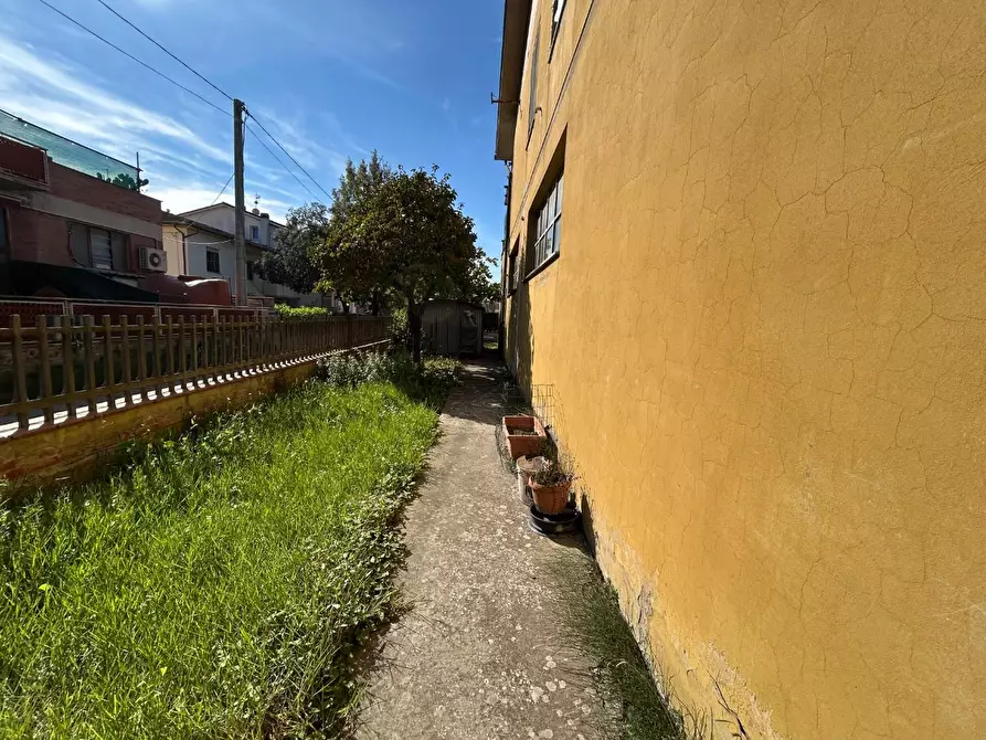 Immagine 21 di Porzione di casa in vendita  a Ponsacco