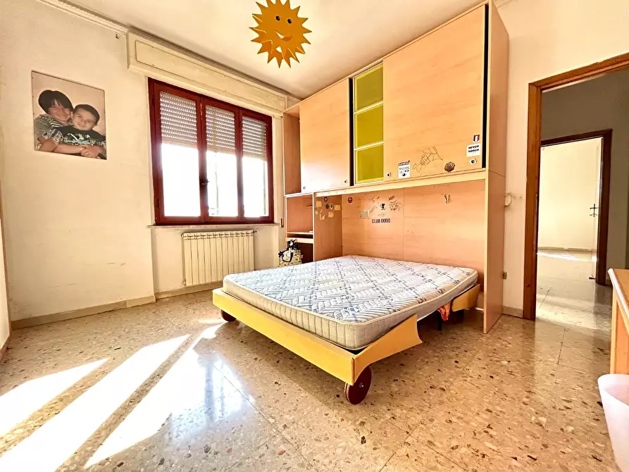 Immagine 3 di Porzione di casa in vendita  a Ponsacco