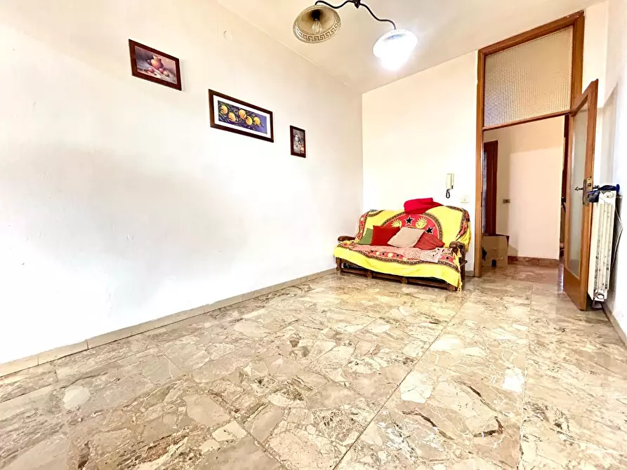 Immagine 2 di Porzione di casa in vendita  a Ponsacco