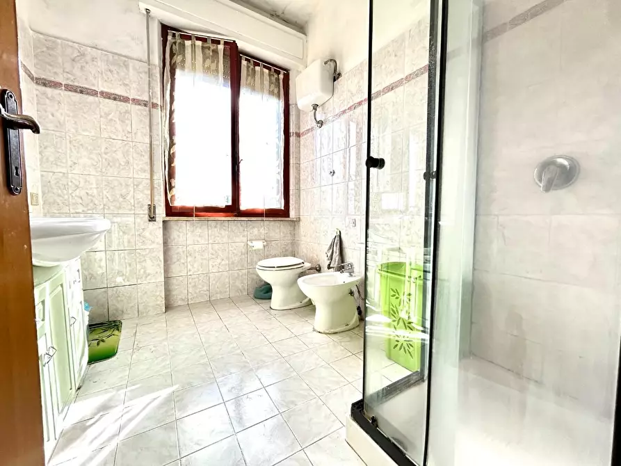 Immagine 14 di Porzione di casa in vendita  a Ponsacco