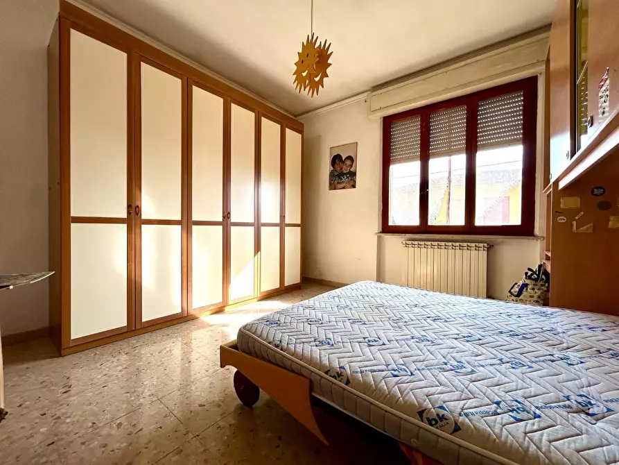 Immagine 7 di Porzione di casa in vendita  a Ponsacco