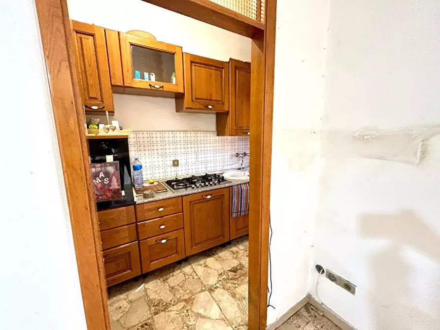 Immagine 10 di Porzione di casa in vendita  a Ponsacco