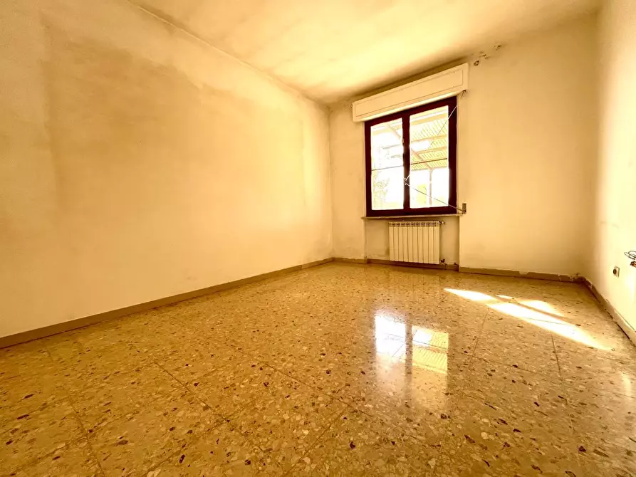 Immagine 4 di Porzione di casa in vendita  a Ponsacco