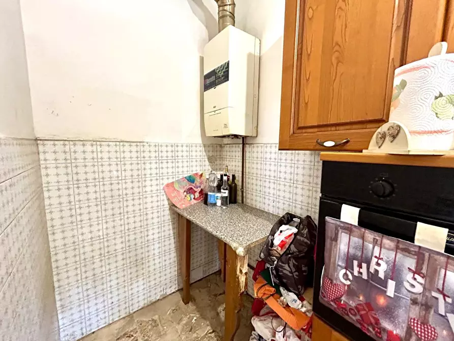 Immagine 26 di Porzione di casa in vendita  a Ponsacco