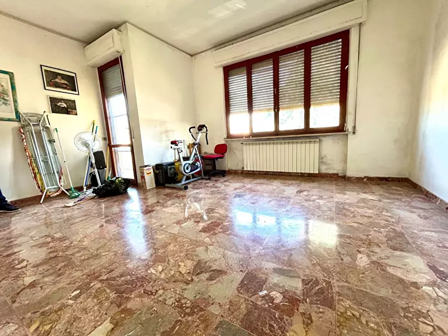 Immagine 5 di Porzione di casa in vendita  a Ponsacco