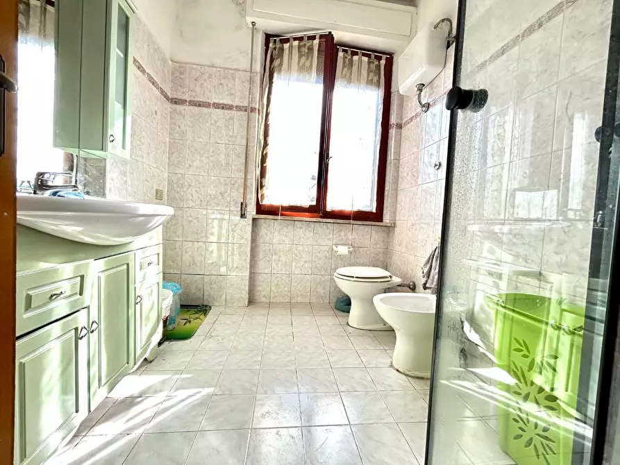 Immagine 19 di Porzione di casa in vendita  a Ponsacco