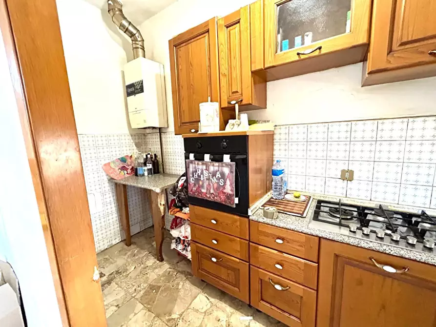 Immagine 13 di Porzione di casa in vendita  a Ponsacco